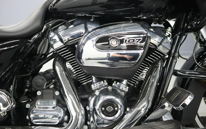 2023 Harley-Davidson Road Glide