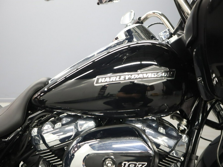 2023 Harley-Davidson Road Glide