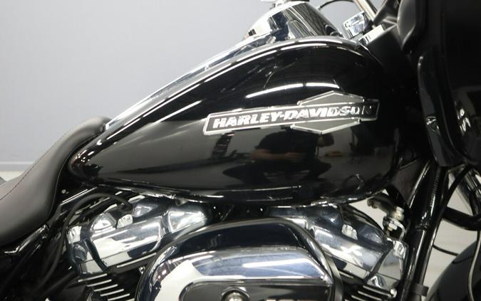 2023 Harley-Davidson Road Glide