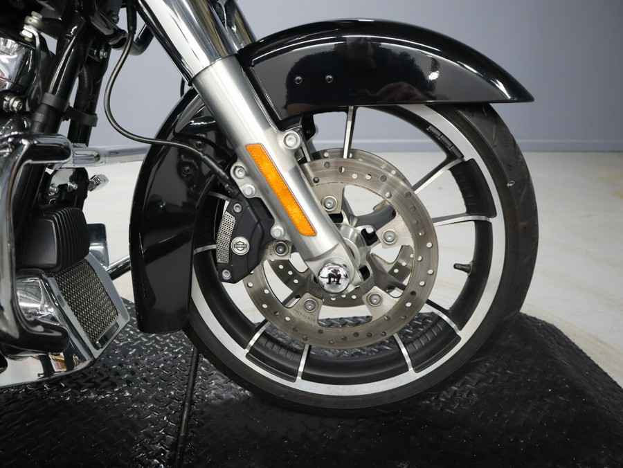 2023 Harley-Davidson Road Glide