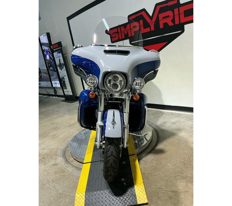 2023 Harley-Davidson Ultra Limited