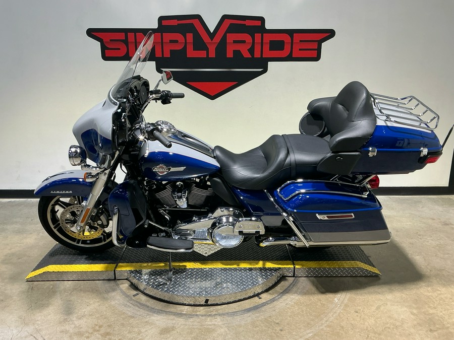 2023 Harley-Davidson Ultra Limited