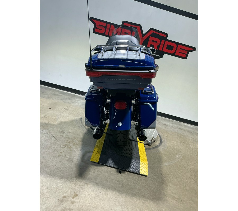 2023 Harley-Davidson Ultra Limited