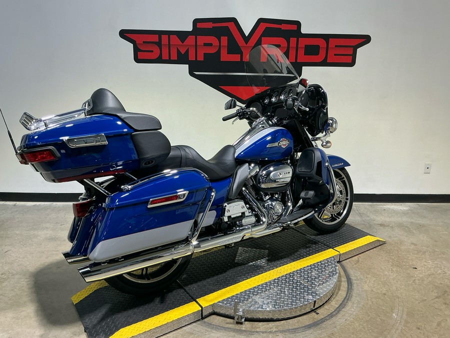 2023 Harley-Davidson Ultra Limited