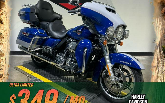 2023 Harley-Davidson Ultra Limited