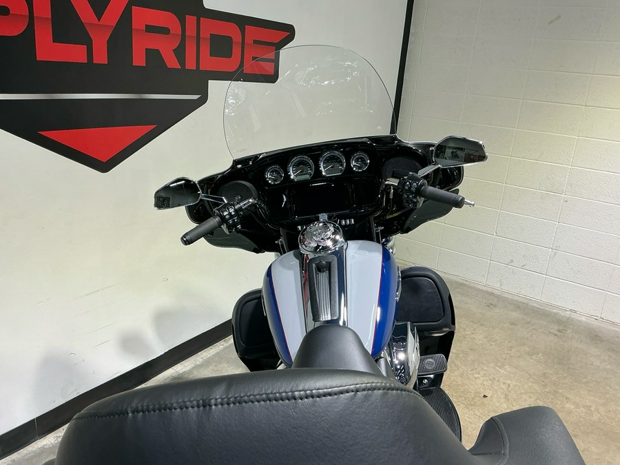 2023 Harley-Davidson Ultra Limited