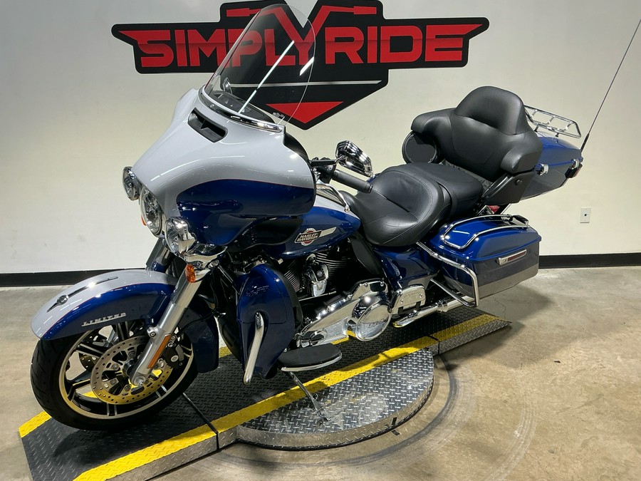 2023 Harley-Davidson Ultra Limited