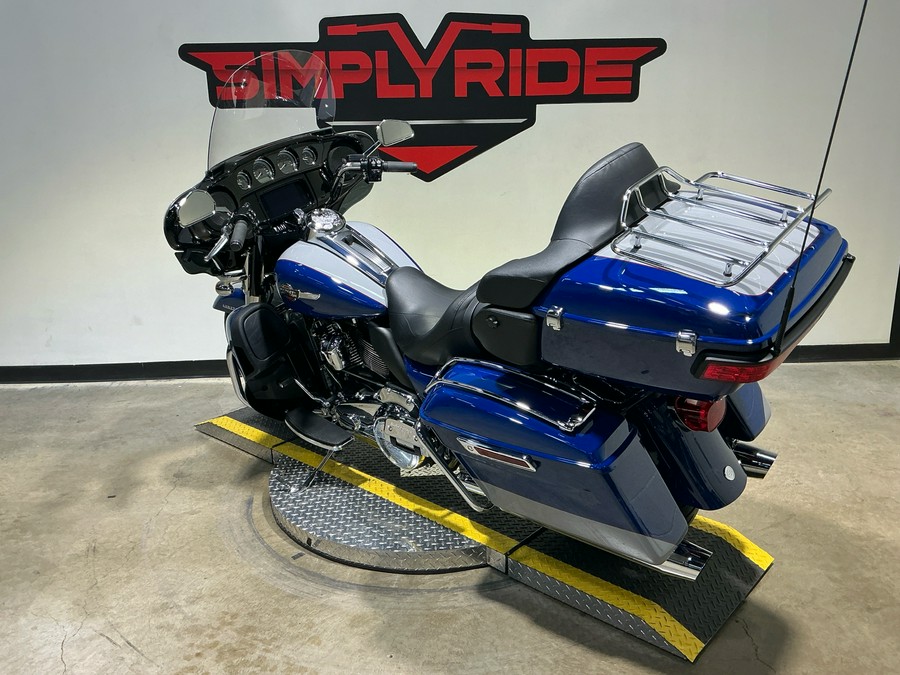 2023 Harley-Davidson Ultra Limited