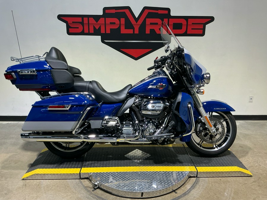 2023 Harley-Davidson Ultra Limited