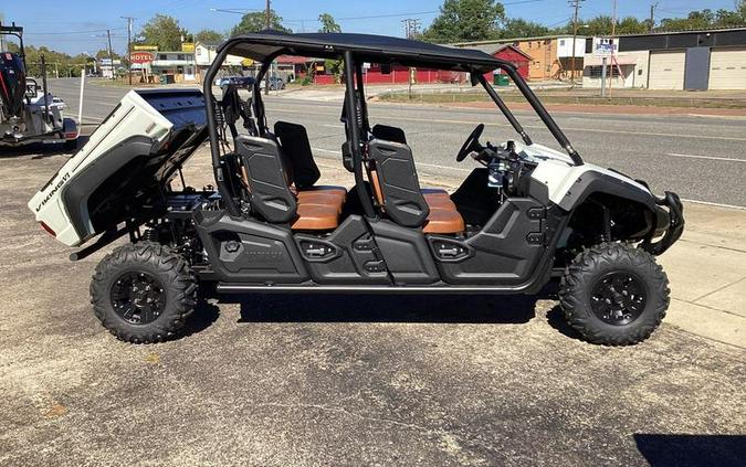 2025 Yamaha Viking VI EPS Ranch Edition