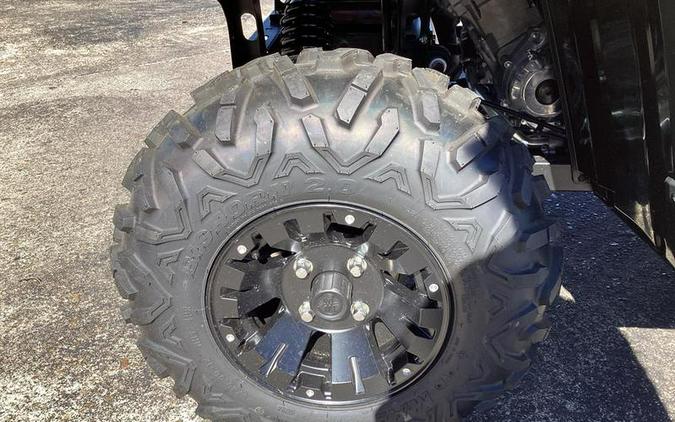 2025 Yamaha Viking VI EPS Ranch Edition