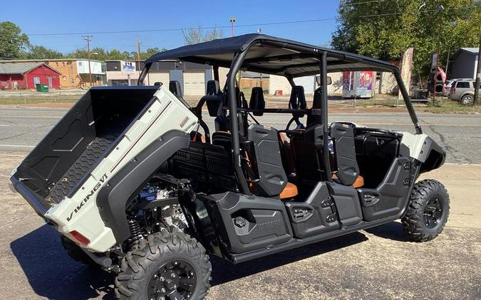 2025 Yamaha Viking VI EPS Ranch Edition