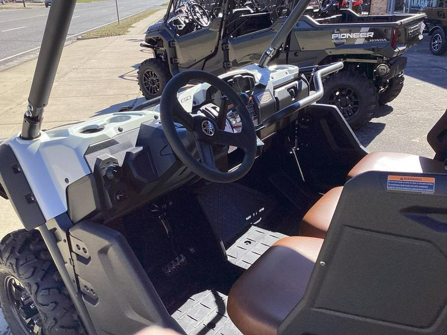 2025 Yamaha Viking VI EPS Ranch Edition