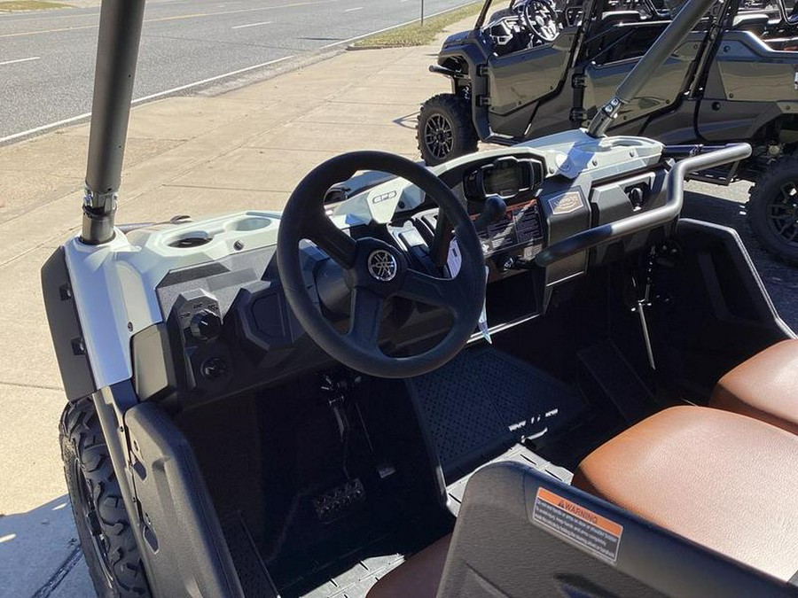 2025 Yamaha Viking VI EPS Ranch Edition