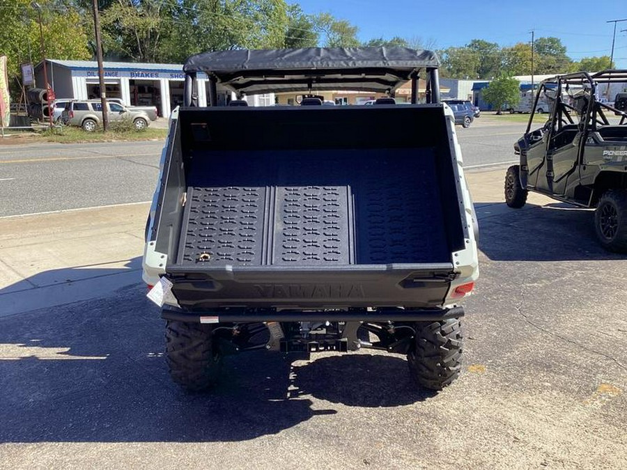 2025 Yamaha Viking VI EPS Ranch Edition