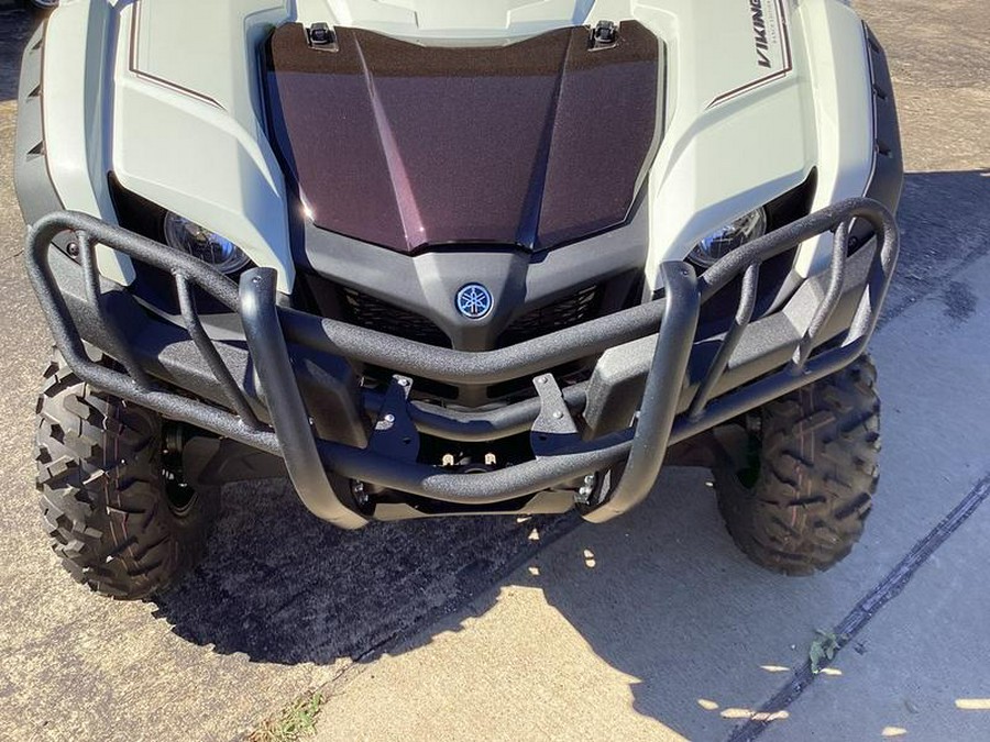2025 Yamaha Viking VI EPS Ranch Edition