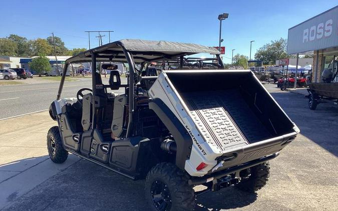 2025 Yamaha Viking VI EPS Ranch Edition