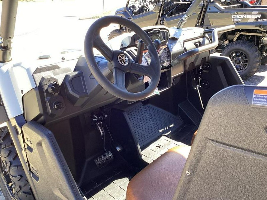 2025 Yamaha Viking VI EPS Ranch Edition