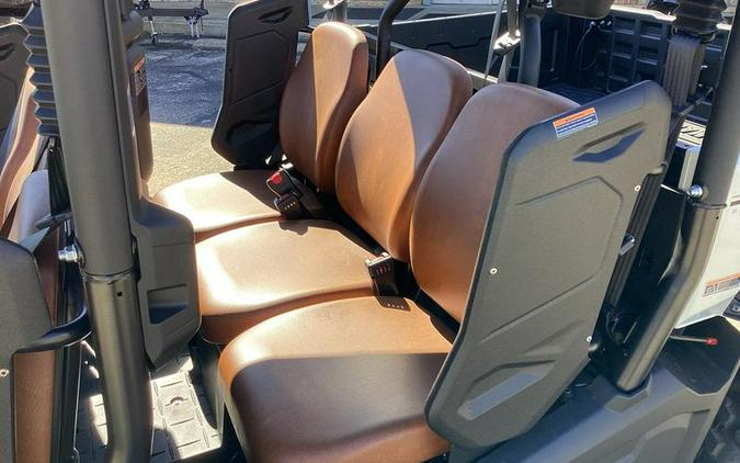 2025 Yamaha Viking VI EPS Ranch Edition