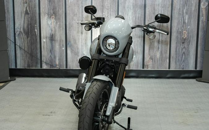 New 2025 Harley-Davidson Low Rider S Motorcycle For Sale In Raleigh, North Carolina