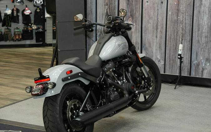 New 2025 Harley-Davidson Low Rider S Motorcycle For Sale In Raleigh, North Carolina