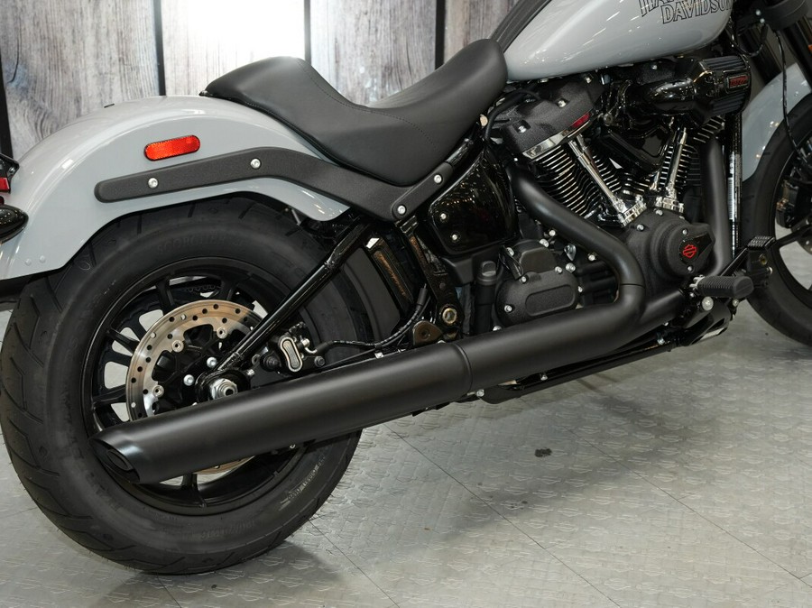 New 2025 Harley-Davidson Low Rider S Motorcycle For Sale In Raleigh, North Carolina