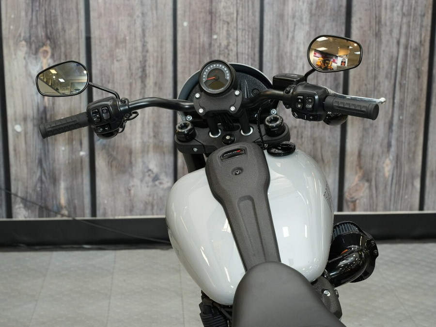 New 2025 Harley-Davidson Low Rider S Motorcycle For Sale In Raleigh, North Carolina