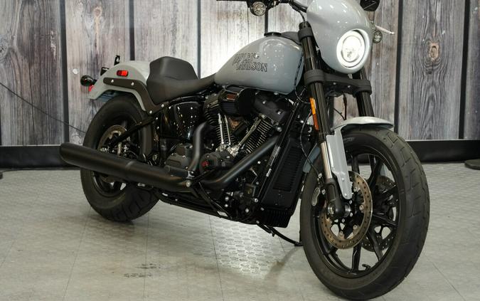 New 2025 Harley-Davidson Low Rider S Motorcycle For Sale In Raleigh, North Carolina