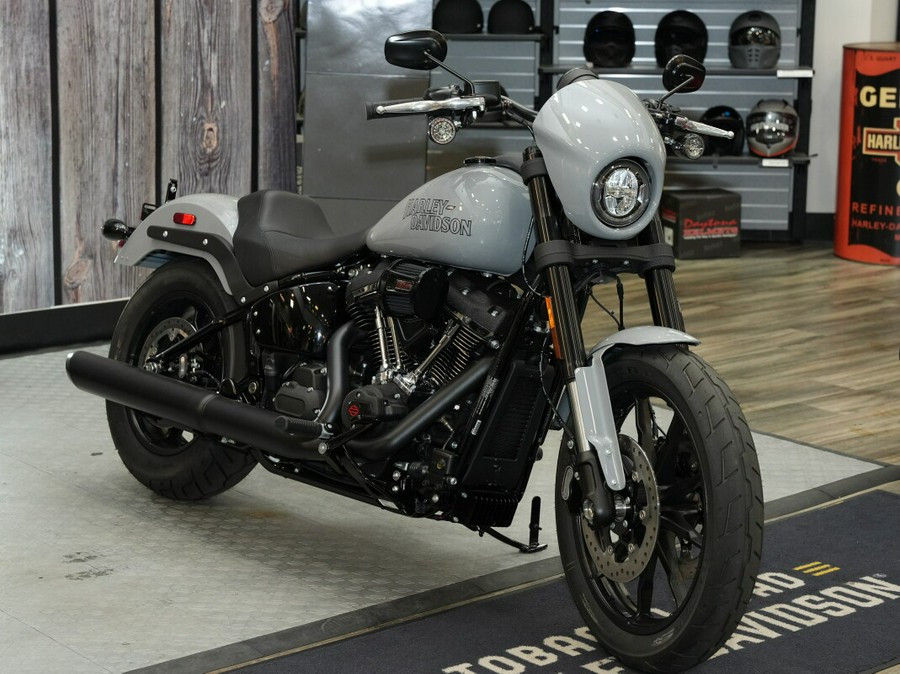 New 2025 Harley-Davidson Low Rider S Motorcycle For Sale In Raleigh, North Carolina