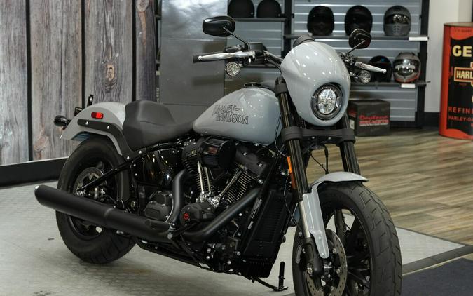 New 2025 Harley-Davidson Low Rider S Motorcycle For Sale In Raleigh, North Carolina