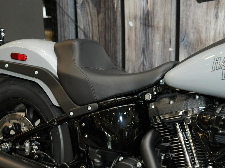 New 2025 Harley-Davidson Low Rider S Motorcycle For Sale In Raleigh, North Carolina