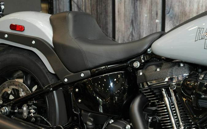 New 2025 Harley-Davidson Low Rider S Motorcycle For Sale In Raleigh, North Carolina