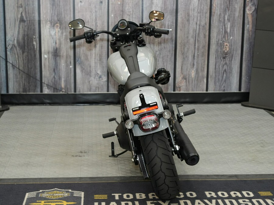 New 2025 Harley-Davidson Low Rider S Motorcycle For Sale In Raleigh, North Carolina