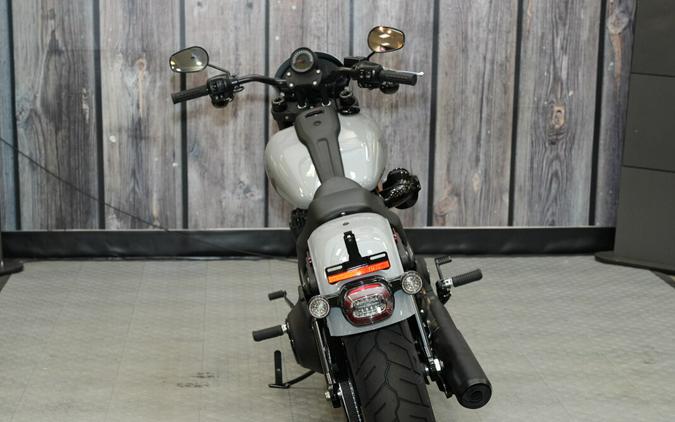 New 2025 Harley-Davidson Low Rider S Motorcycle For Sale In Raleigh, North Carolina