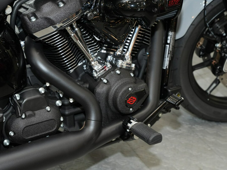 New 2025 Harley-Davidson Low Rider S Motorcycle For Sale In Raleigh, North Carolina