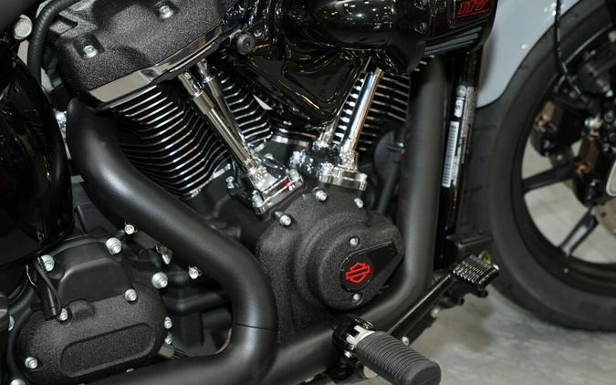 New 2025 Harley-Davidson Low Rider S Motorcycle For Sale In Raleigh, North Carolina