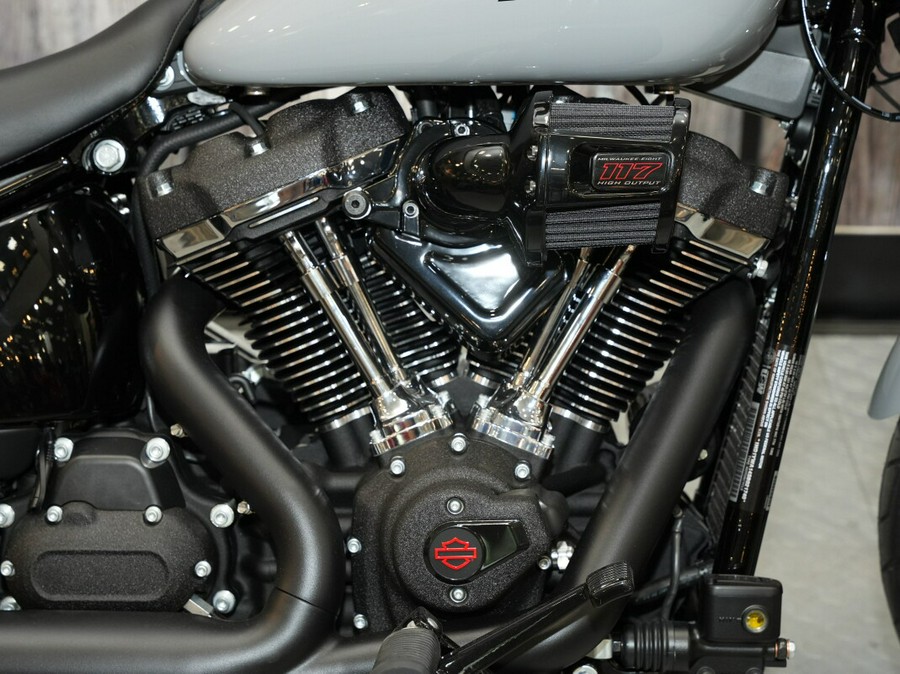 New 2025 Harley-Davidson Low Rider S Motorcycle For Sale In Raleigh, North Carolina