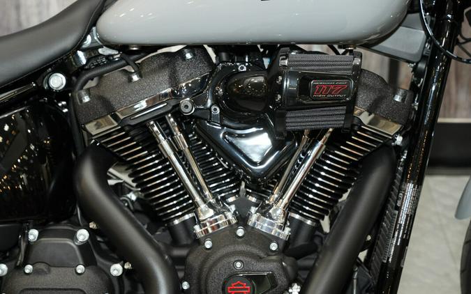 New 2025 Harley-Davidson Low Rider S Motorcycle For Sale In Raleigh, North Carolina