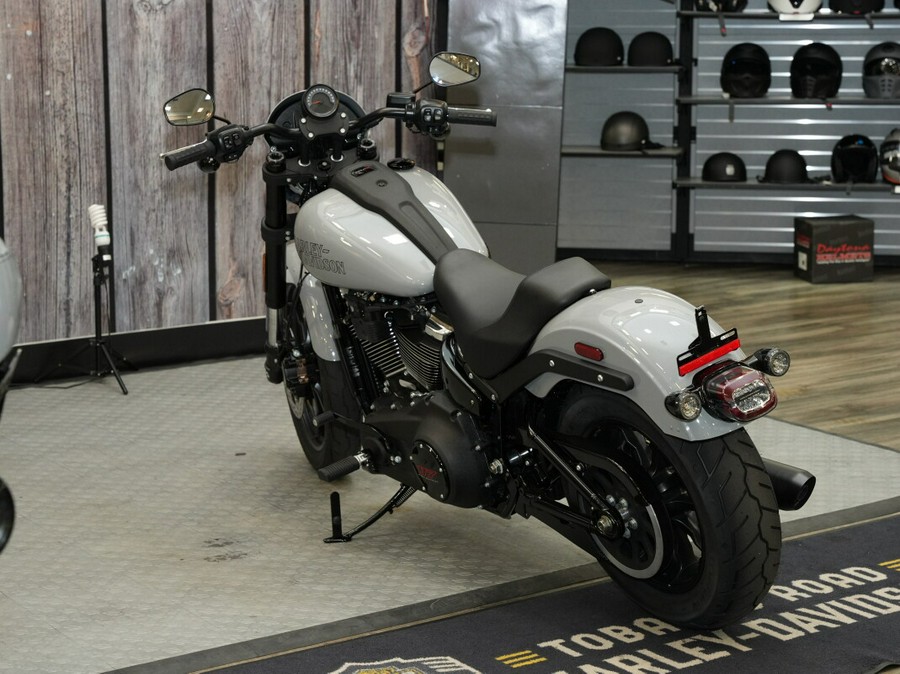 New 2025 Harley-Davidson Low Rider S Motorcycle For Sale In Raleigh, North Carolina