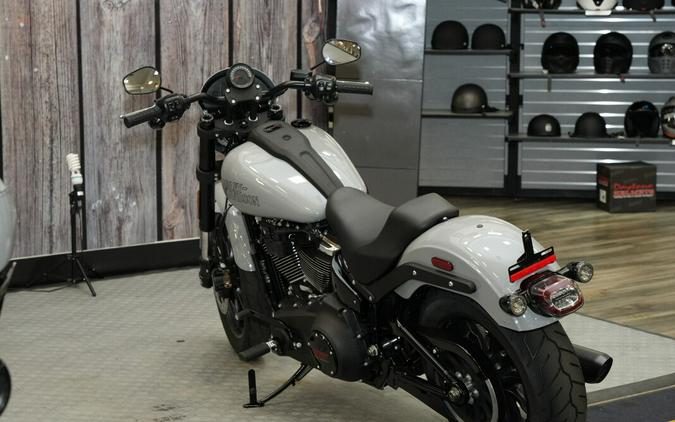 New 2025 Harley-Davidson Low Rider S Motorcycle For Sale In Raleigh, North Carolina