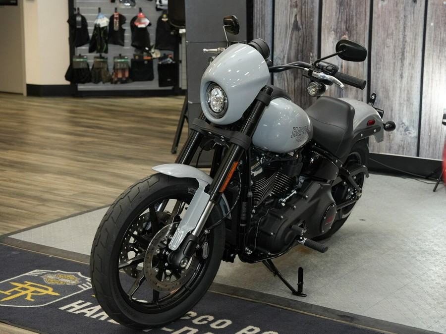 New 2025 Harley-Davidson Low Rider S Motorcycle For Sale In Raleigh, North Carolina