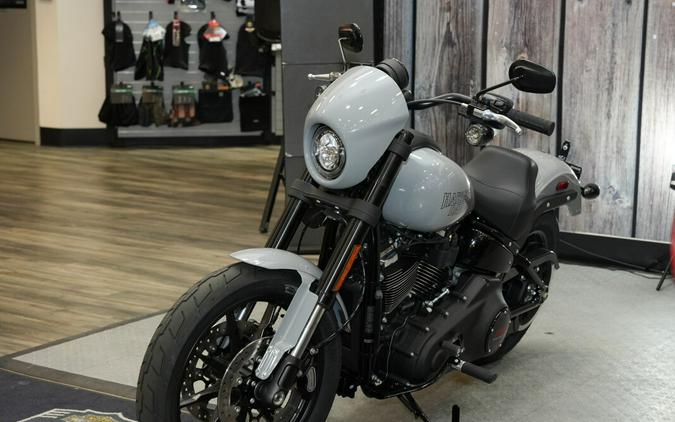 New 2025 Harley-Davidson Low Rider S Motorcycle For Sale In Raleigh, North Carolina