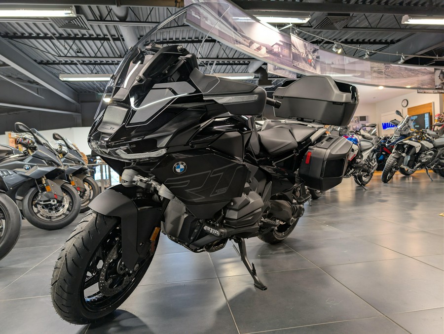 2026 BMW R 1300 RT