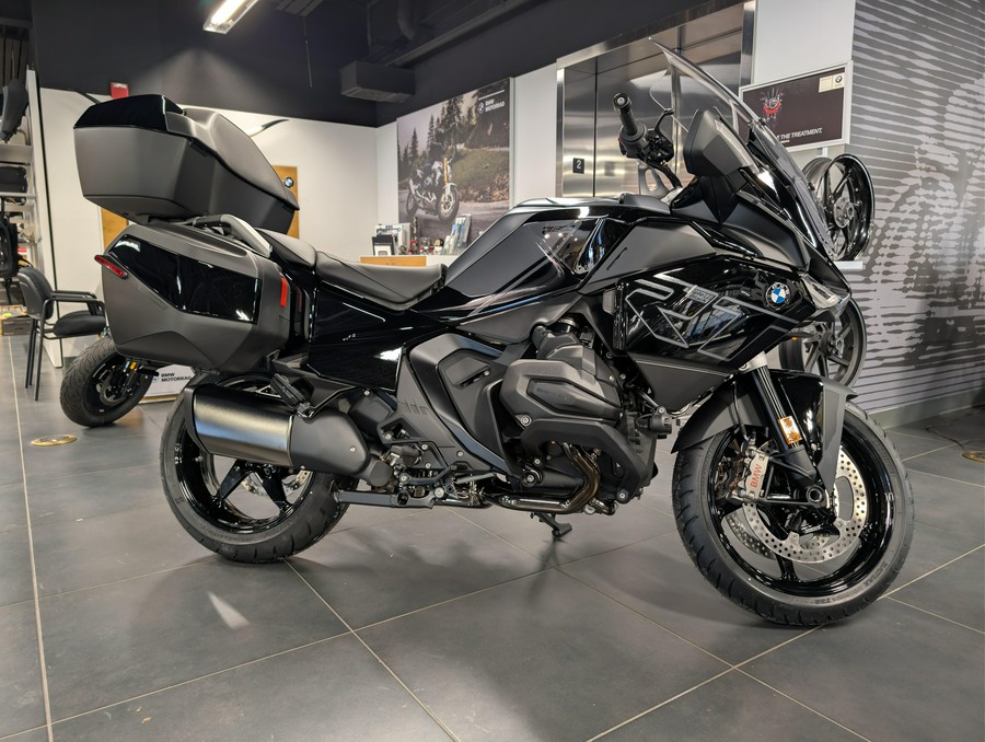 2026 BMW R 1300 RT