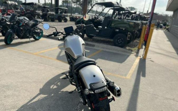 2026 Honda® Rebel 1100