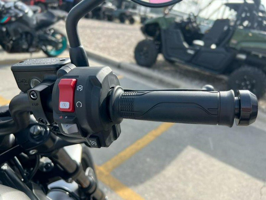 2026 Honda® Rebel 1100