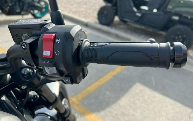 2026 Honda® Rebel 1100