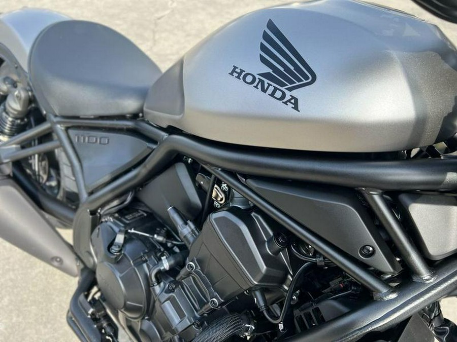2026 Honda® Rebel 1100