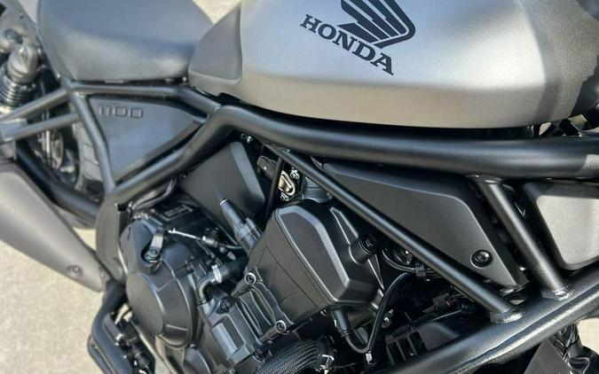 2026 Honda® Rebel 1100