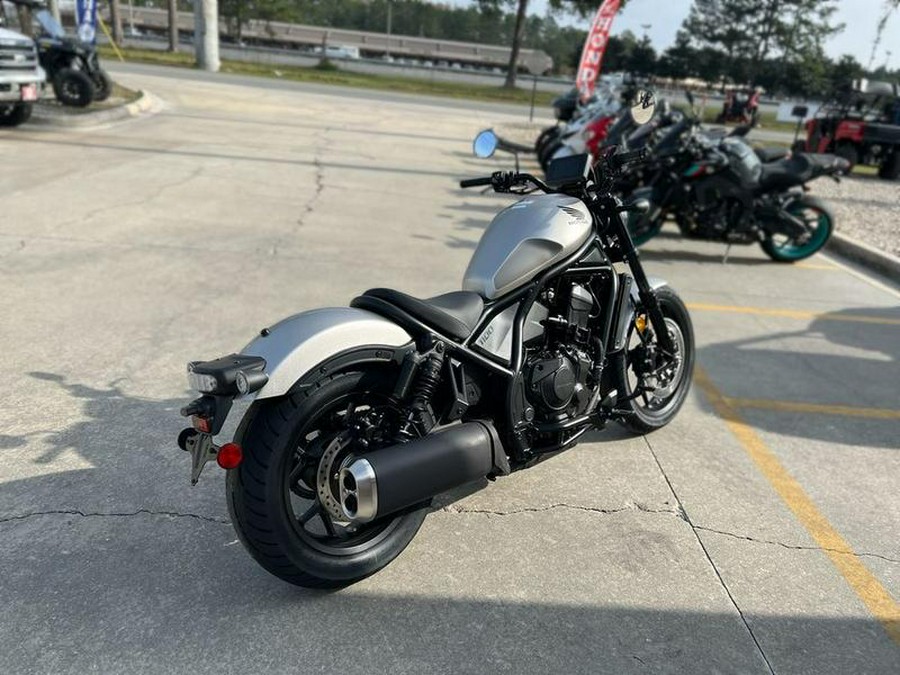 2026 Honda® Rebel 1100